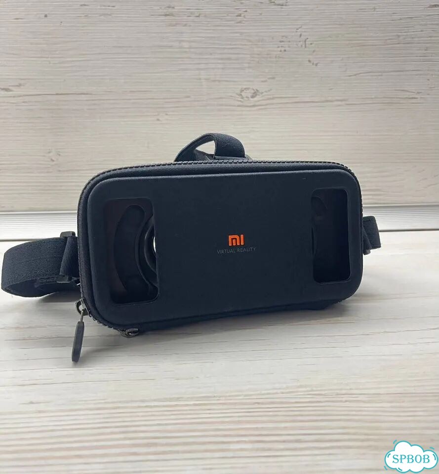 VR очки для смартфона Xiaomi VR play фото 1