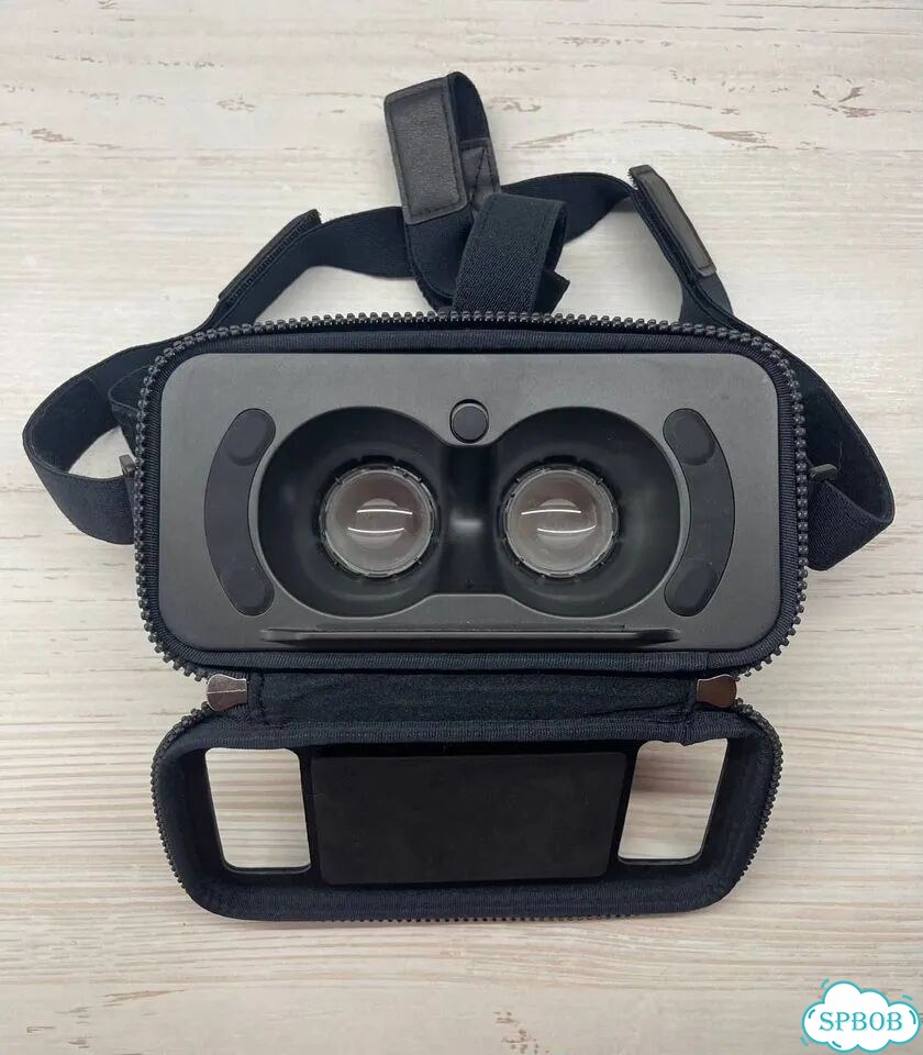 VR очки для смартфона Xiaomi VR play фото 5