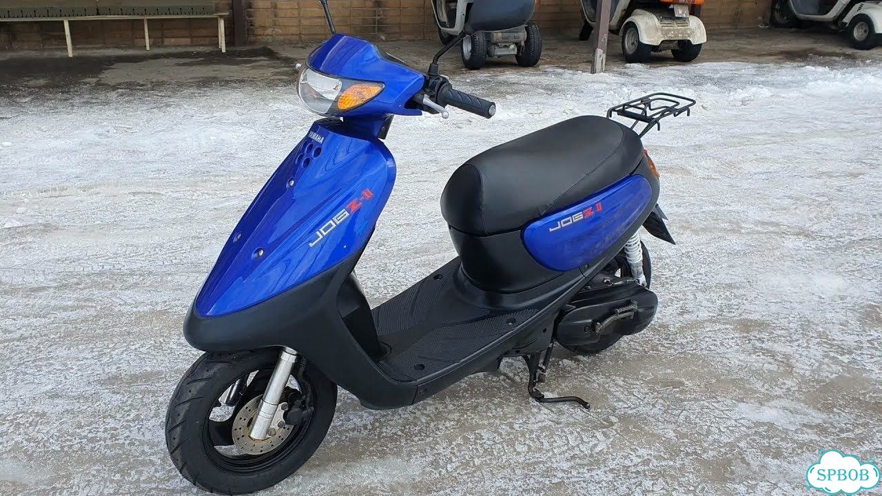 Запчасти yamaha jog фото 1