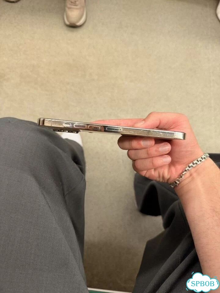 iPhone 13 Pro Max, 256 ГБ, SIM + eSIM фото 3