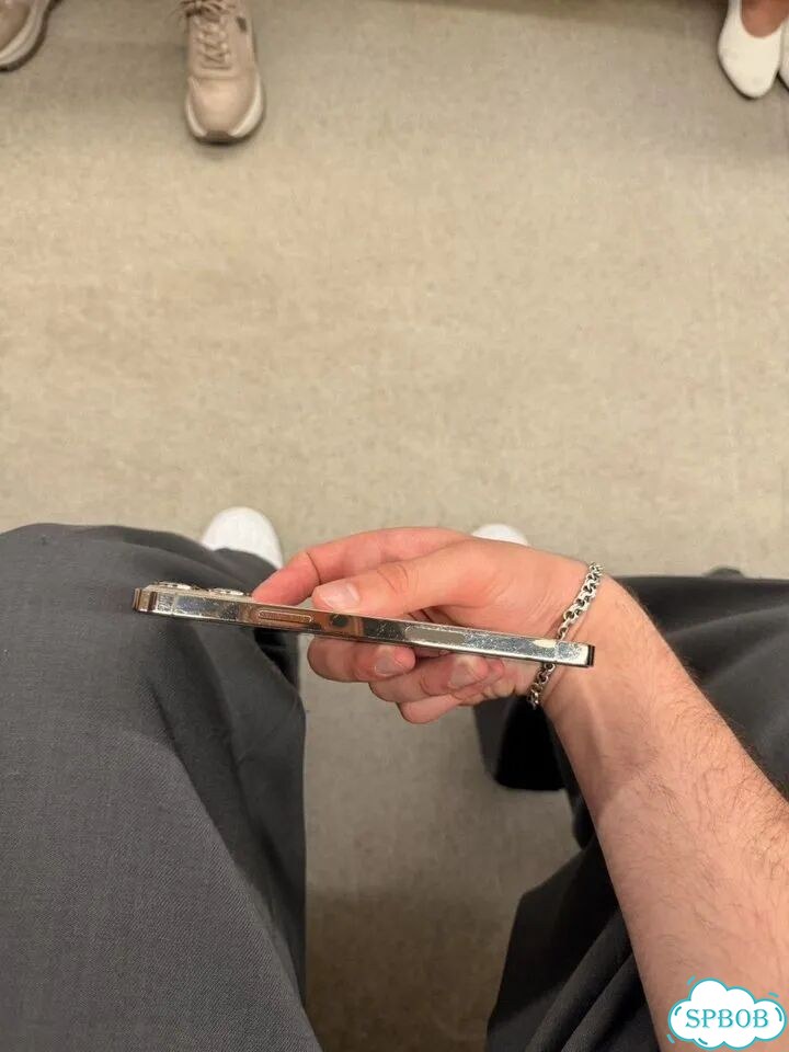 iPhone 13 Pro Max, 256 ГБ, SIM + eSIM фото 4