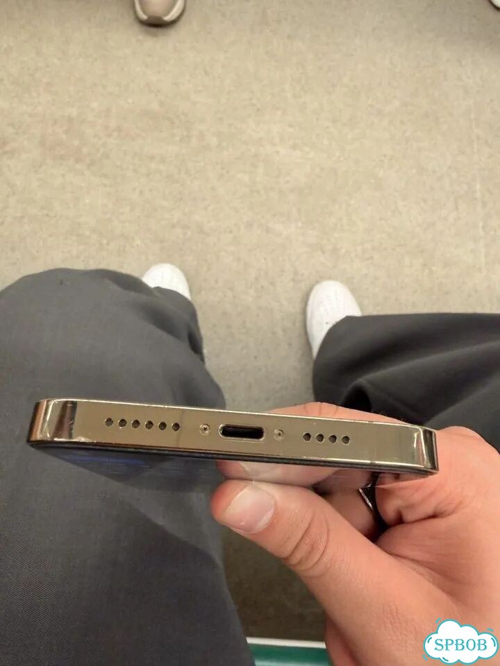iPhone 13 Pro Max, 256 ГБ, SIM + eSIM фото 5