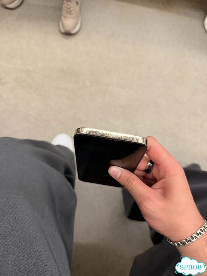 iPhone 13 Pro Max, 256 ГБ, SIM + eSIM фото 6