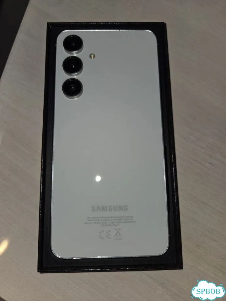 Samsung Galaxy S24 FE, 8/256 ГБ, 2 SIM фото 3