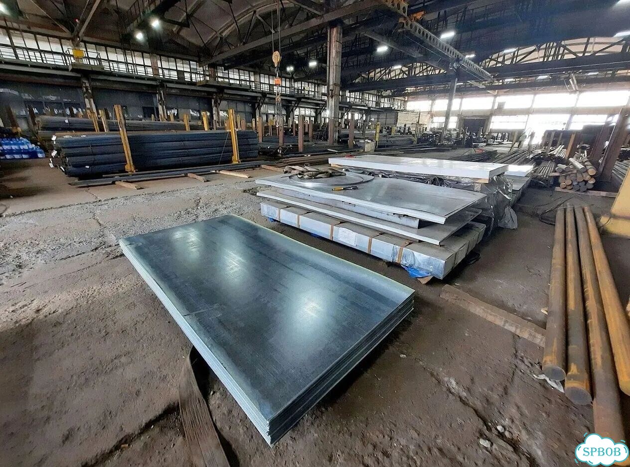 Лист оцинкованный 1х1250х2500 мм Zn140 М пас ГОСТ. Лист металла фото 2