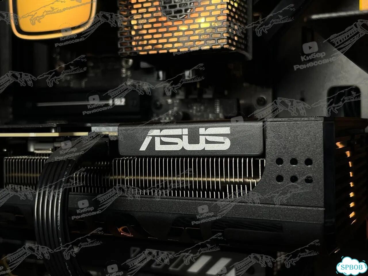 AMD Ryzen 7 9800X3D RX 9070 XT 32GB 1TB фото 5