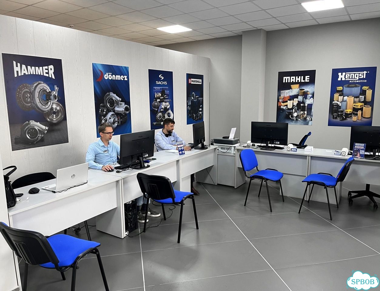 Амортизатор кабины Mercedes Actros MP5 фото 7