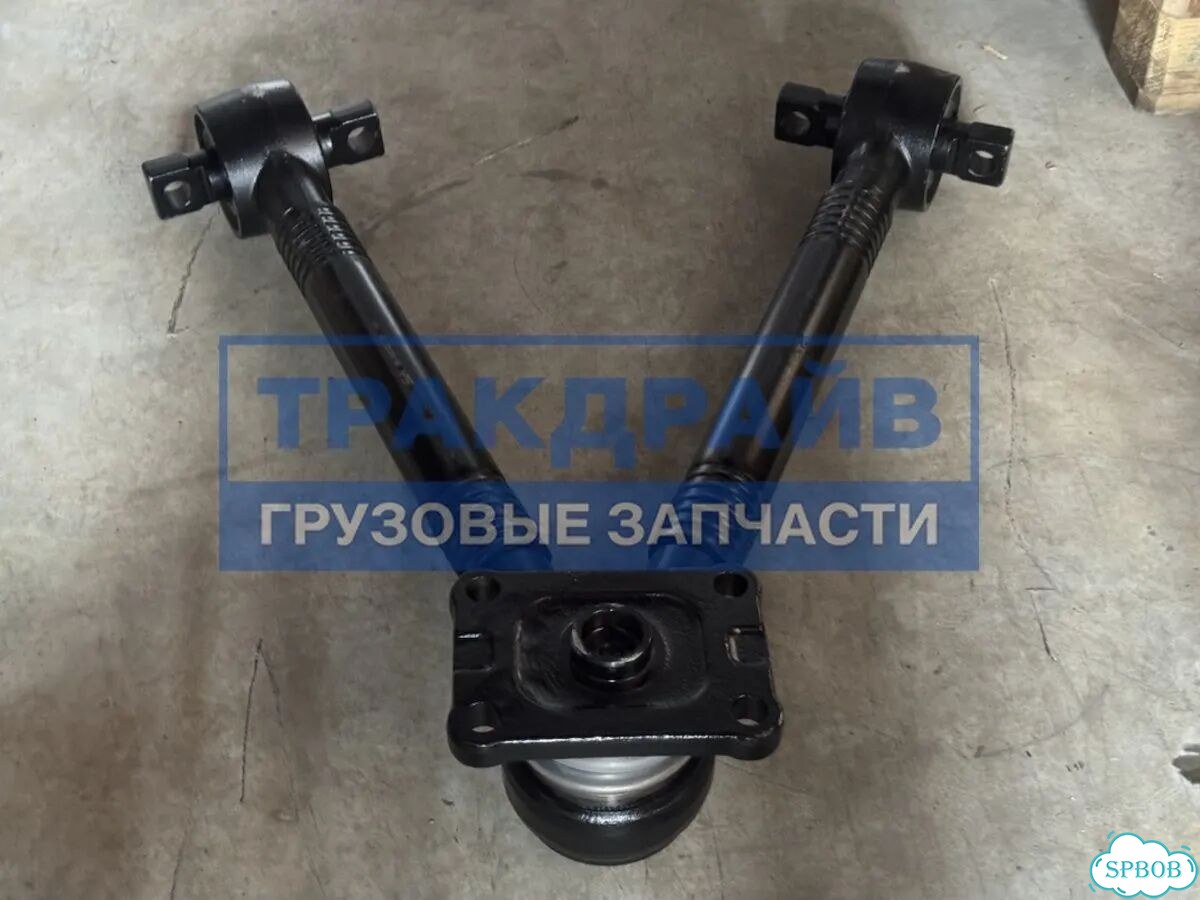 Реактивная тяга V-образная Man F90 F2000 фото 3