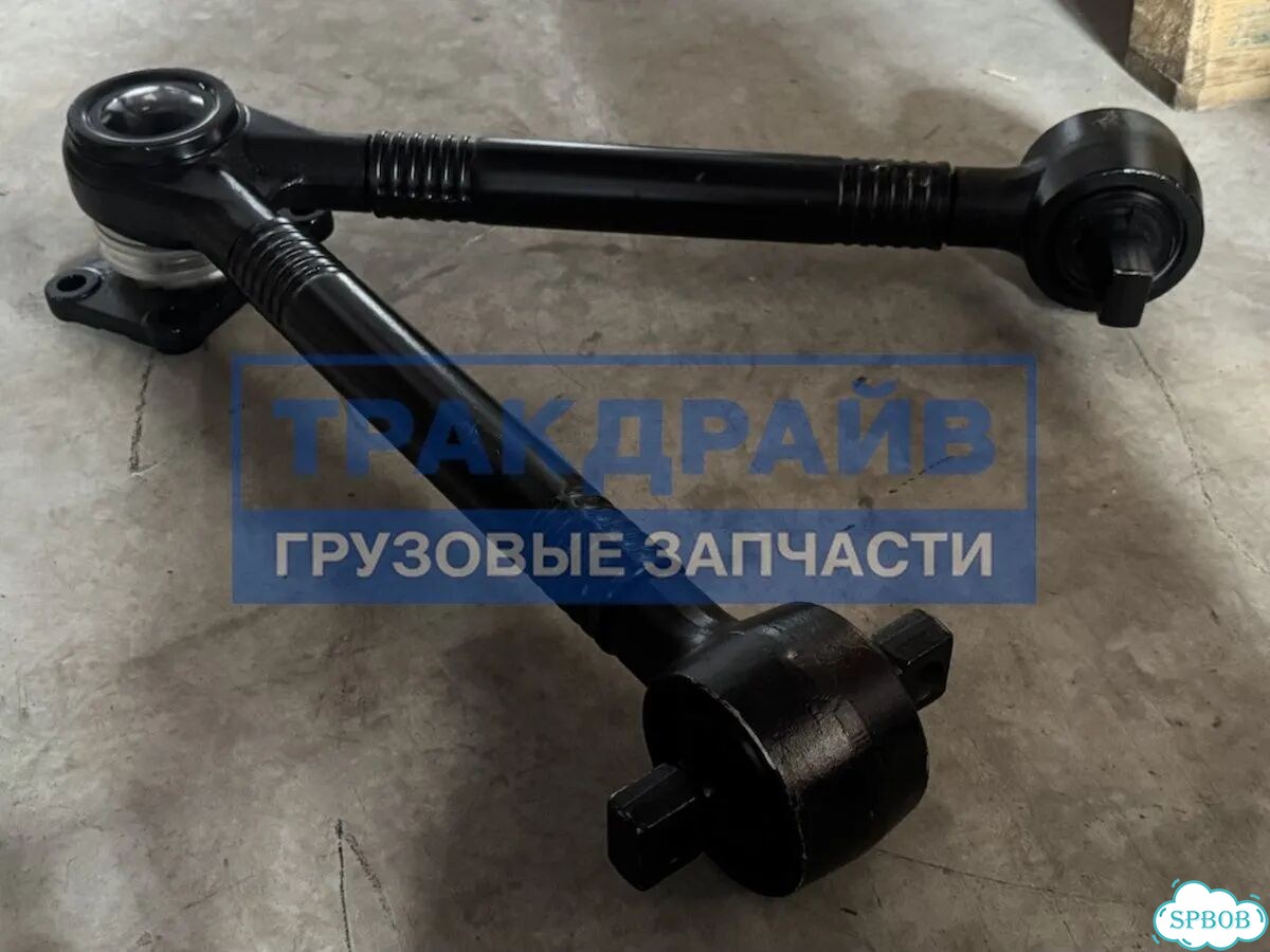 Реактивная тяга V-образная Man F90 F2000 фото 4