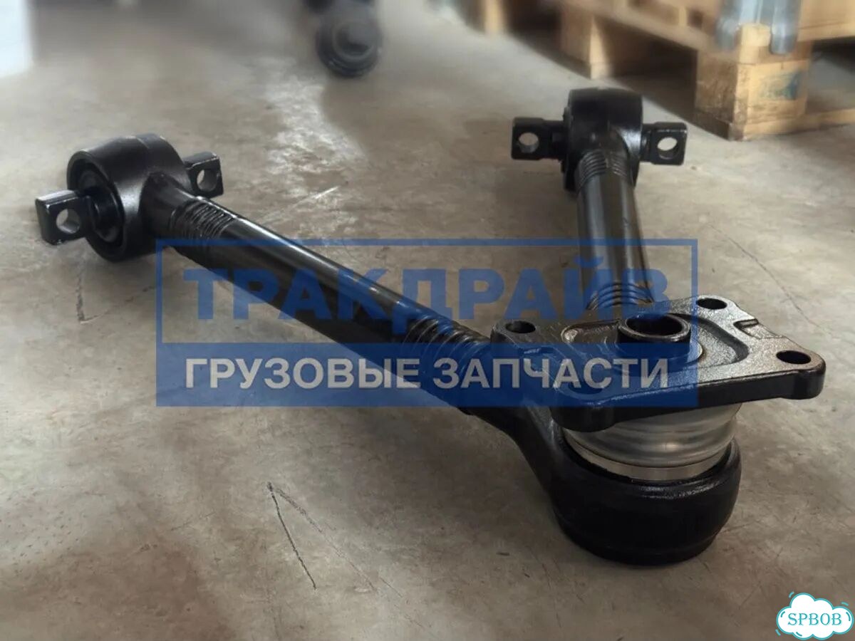 Реактивная тяга V-образная Man F90 F2000 фото 5
