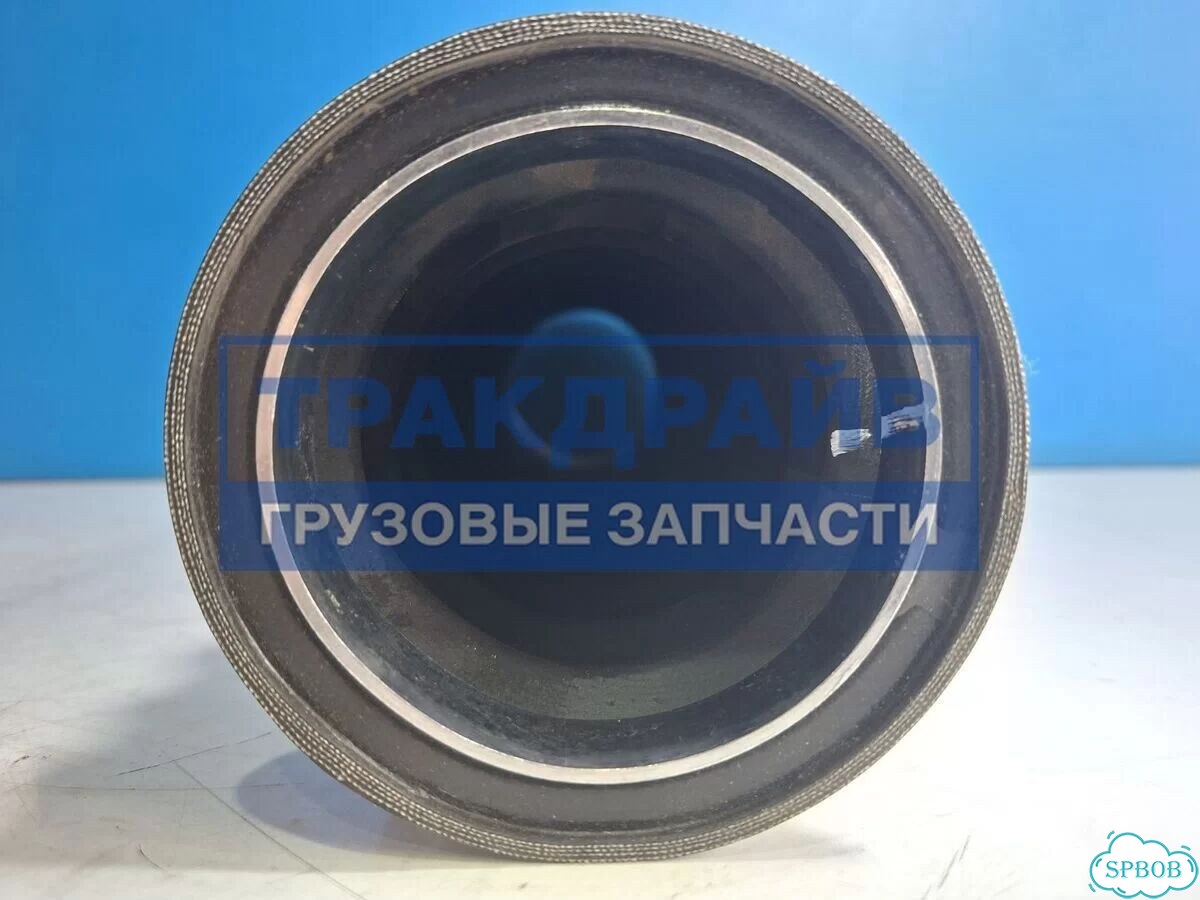 Патрубок интеркуллера Volvo FH12 FH16 FM12 фото 3