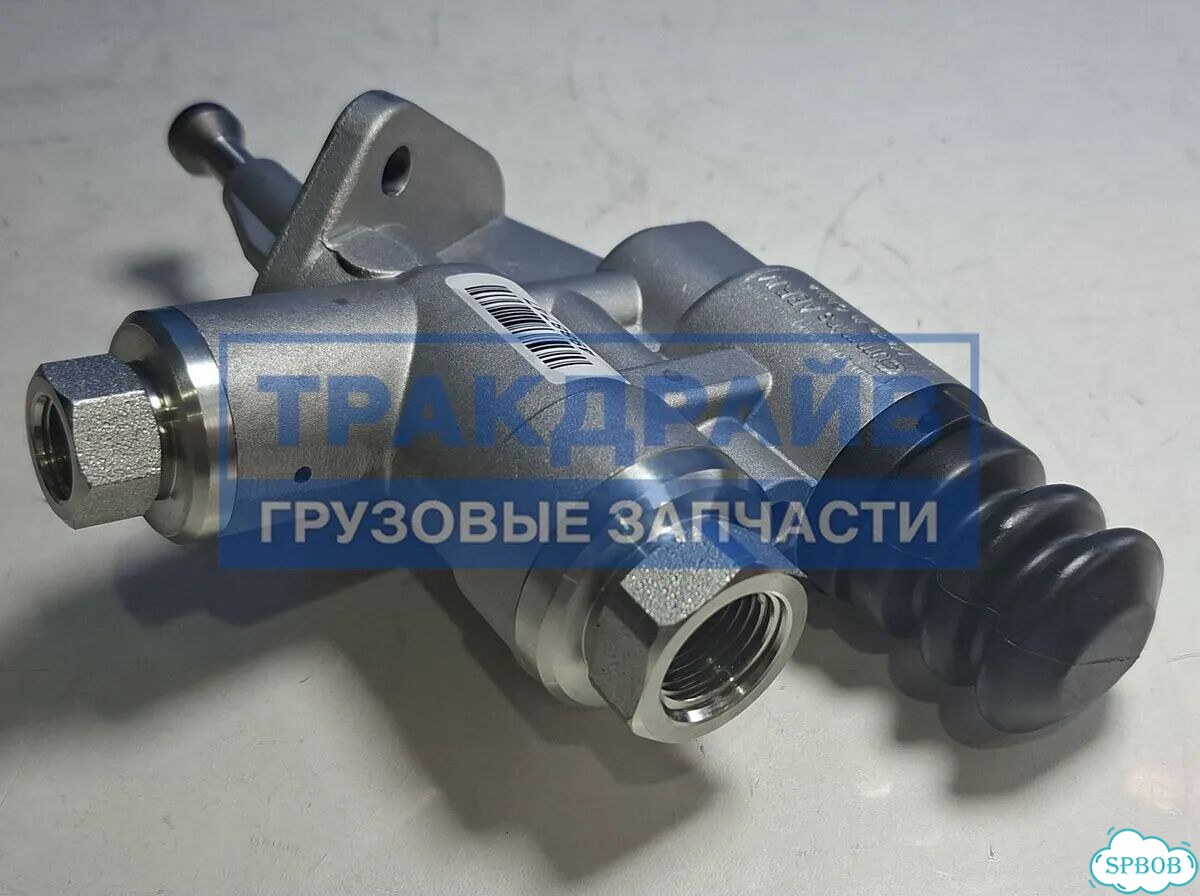 Тннд Cummins 4-6ISBe ISDe ISLe B C фото 1