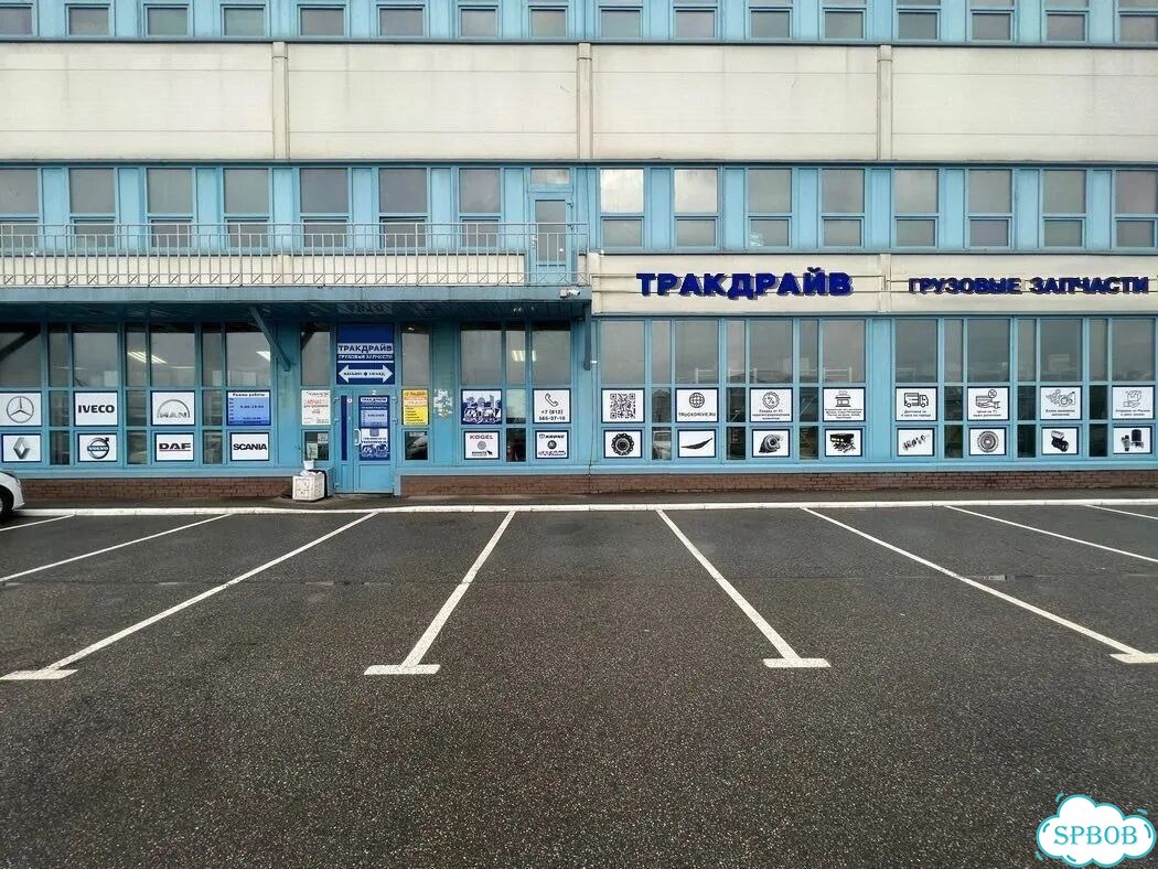 Суппорт в сборе со скобой левый Wabco SAF skrb 9022 фото 8
