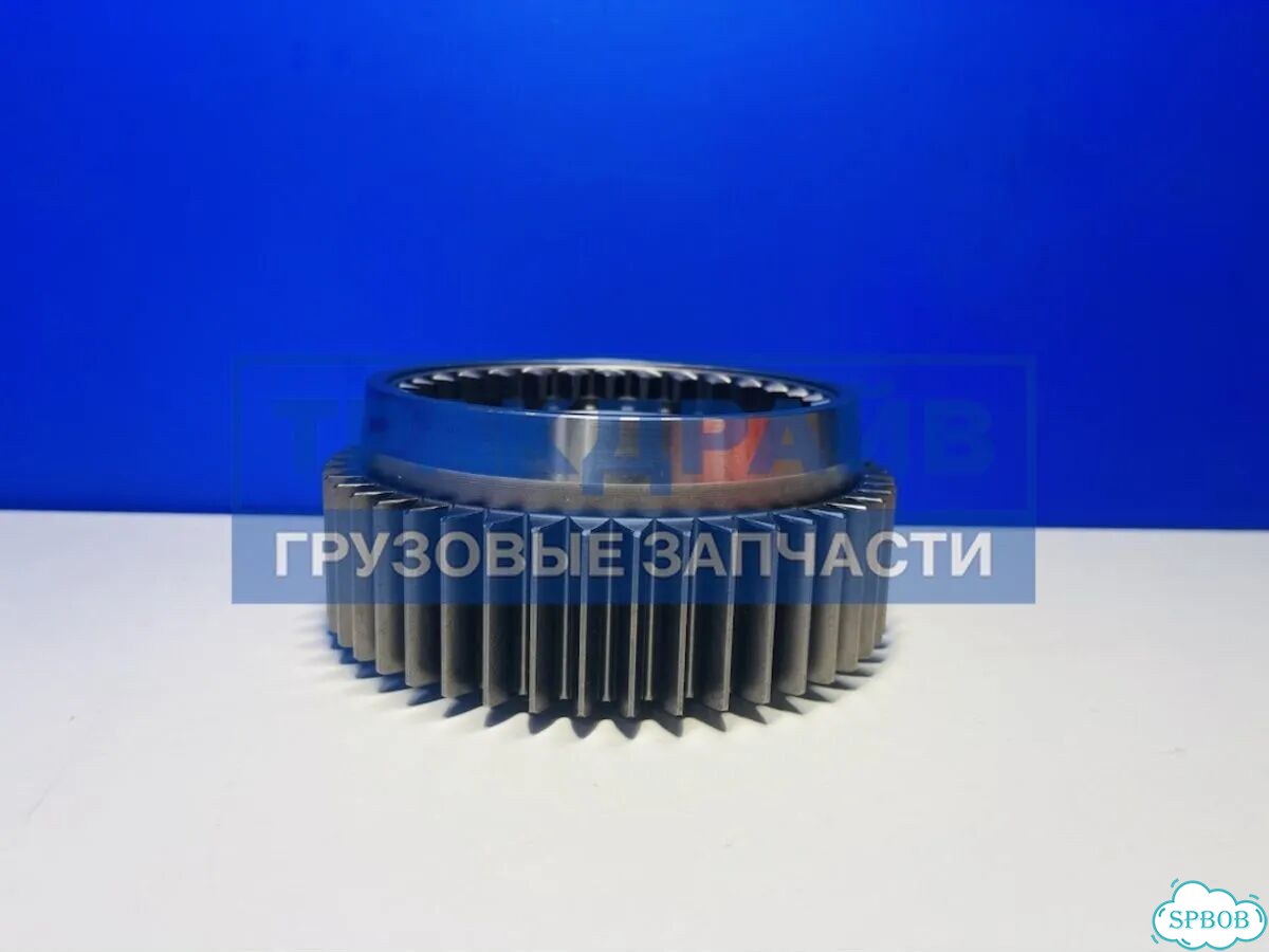Шестерня ведущая демультипликатора кпп 12JSD200T фото 3