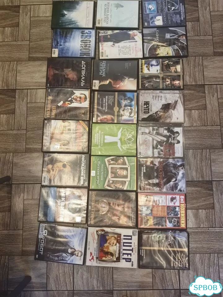 Двд dvd фото 1