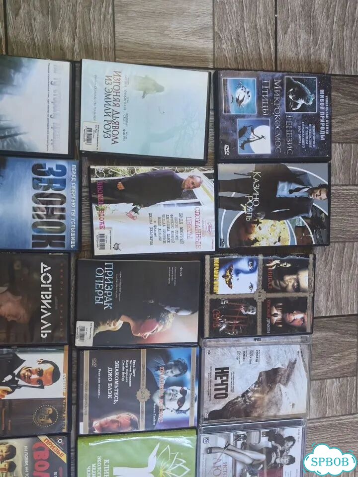 Двд dvd фото 2