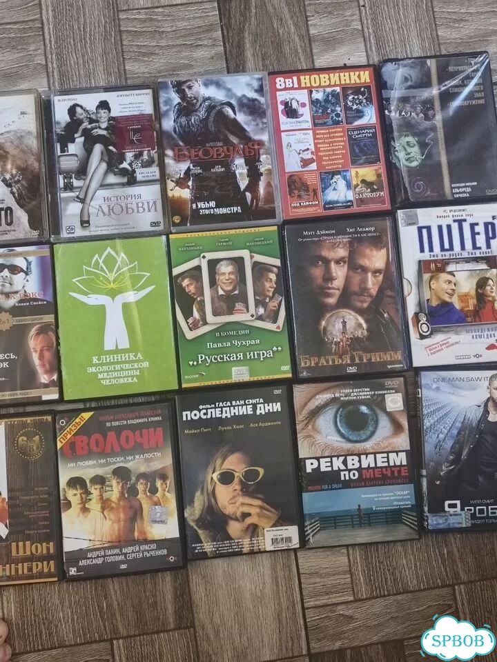 Двд dvd фото 4