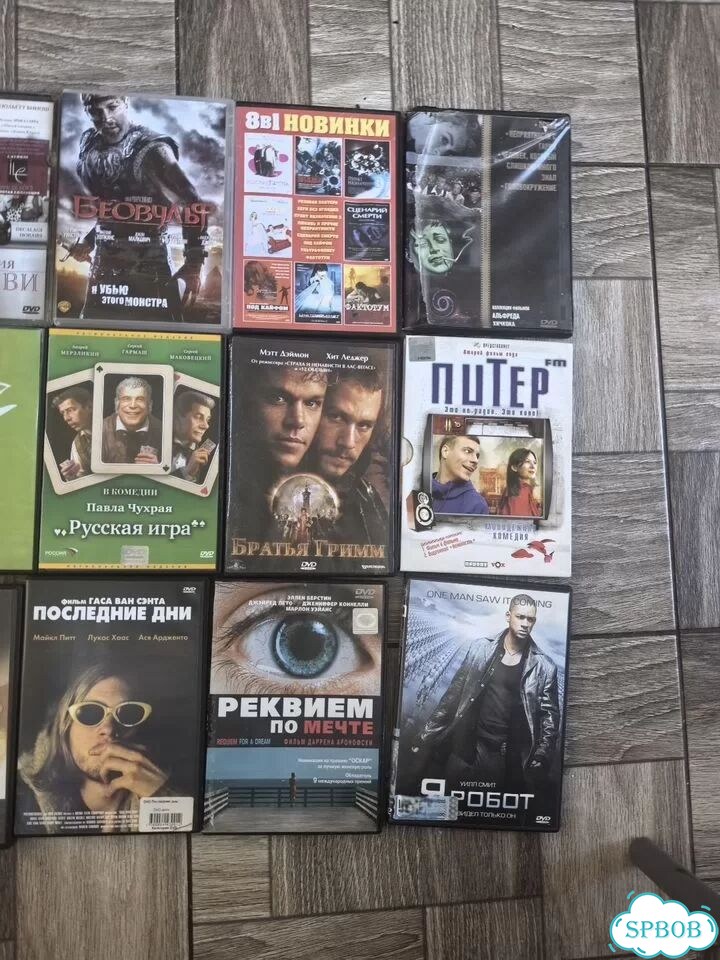 Двд dvd фото 5