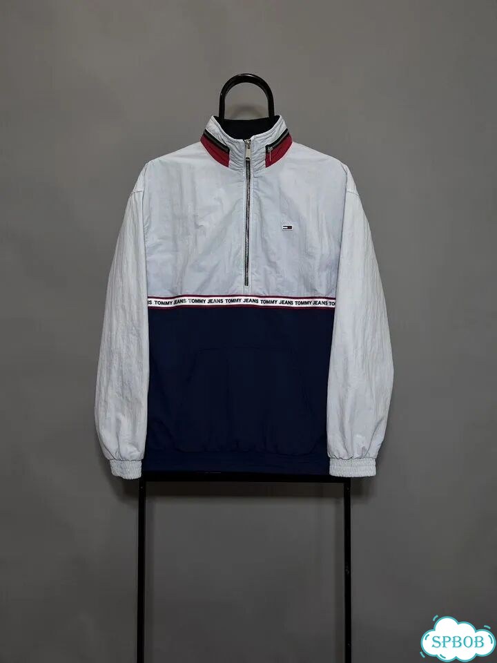 Анорак Tommy Jeans оригинал фото 1