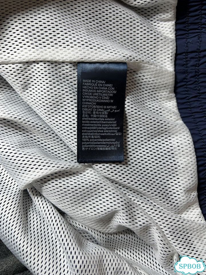 Анорак Tommy Jeans оригинал фото 6