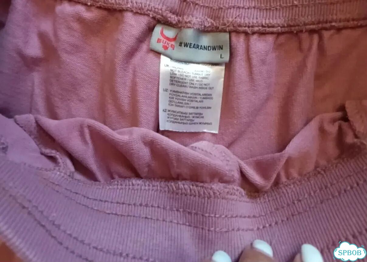 Шорты женские Buka фото 2