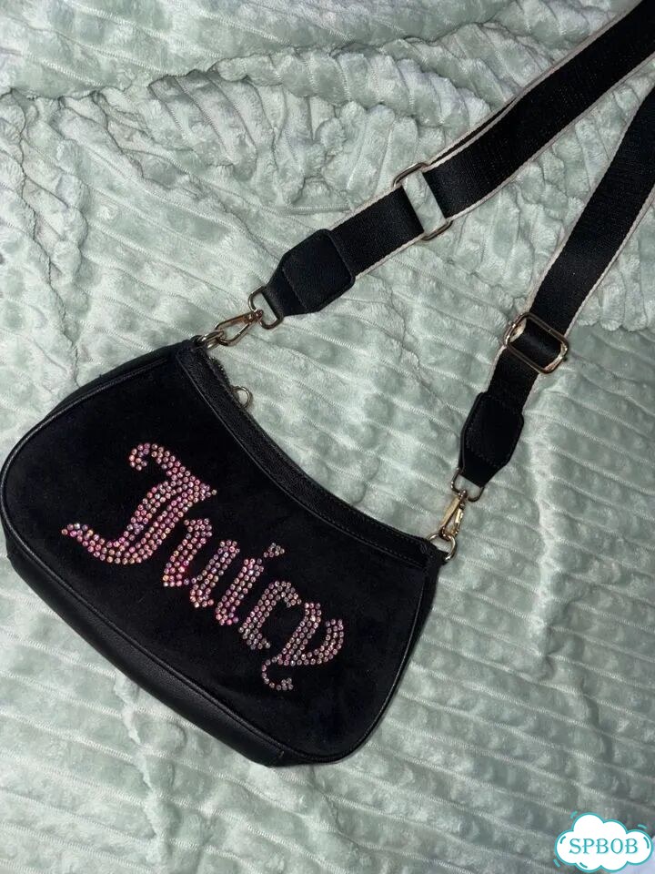 Сумка Juicy Couture фото 1