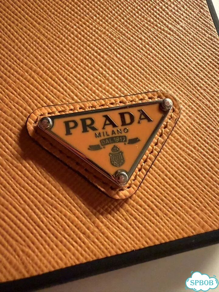 Чехол Prada iPhone 17 Pro Max оригинал фото 7