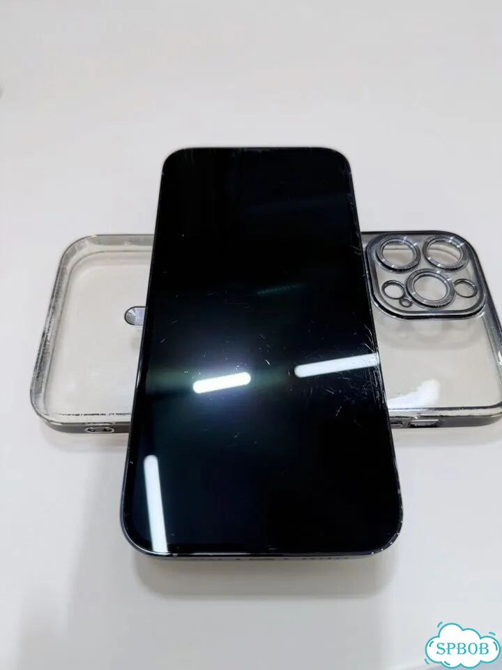 iPhone 13 Pro Max, 256 ГБ, SIM + eSIM фото 1