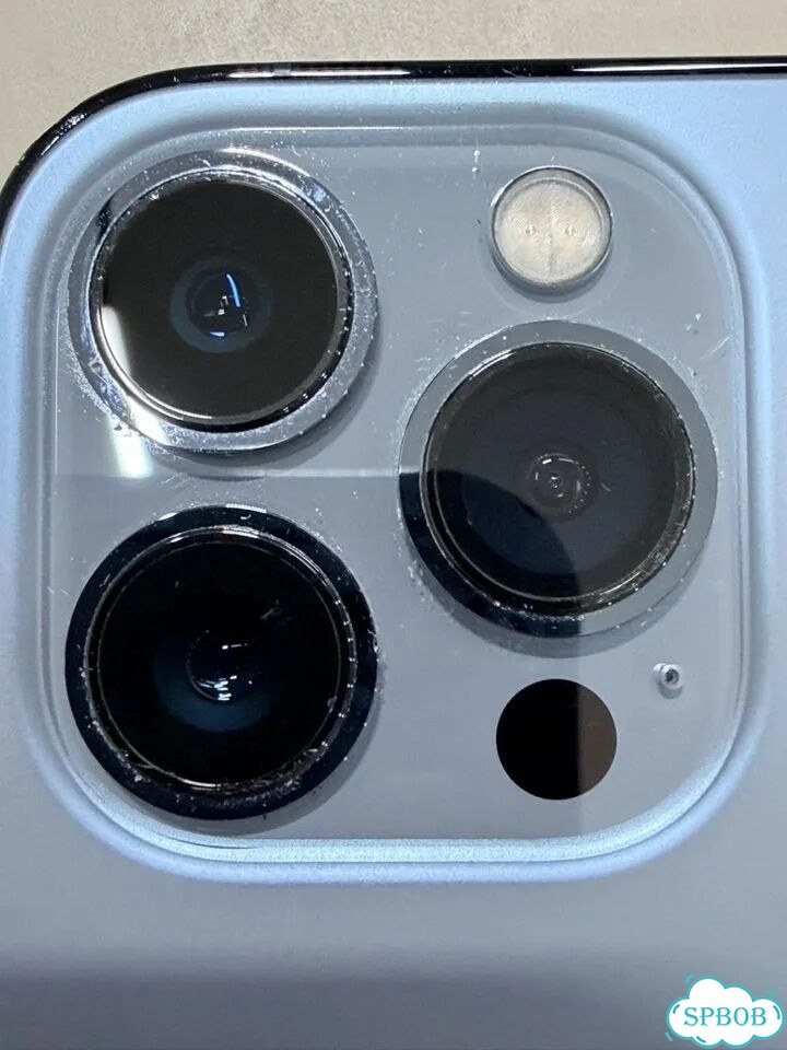 iPhone 13 Pro Max, 256 ГБ, SIM + eSIM фото 5