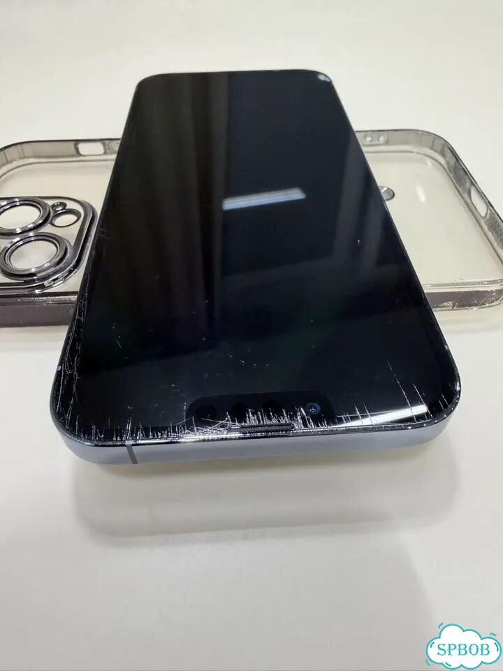 iPhone 13 Pro Max, 256 ГБ, SIM + eSIM фото 6