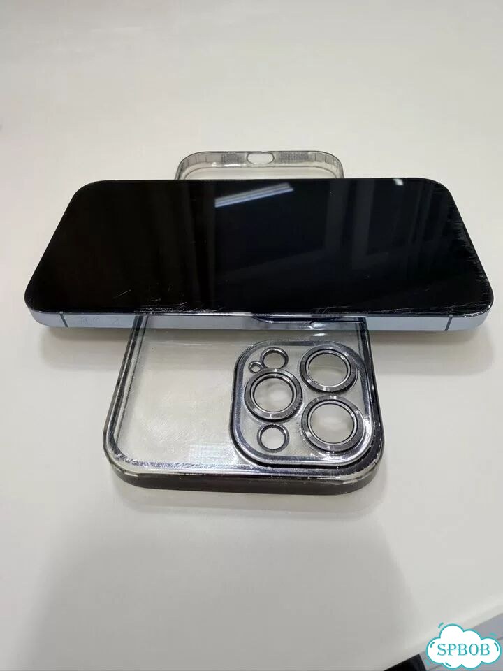 iPhone 13 Pro Max, 256 ГБ, SIM + eSIM фото 8