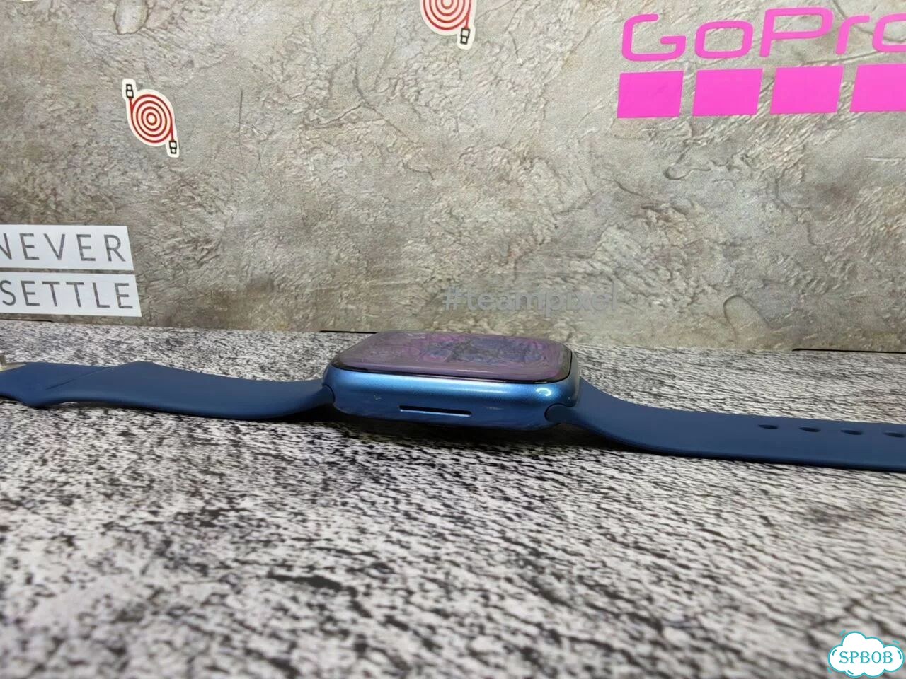 Apple Watch Series 7 45 мм фото 5
