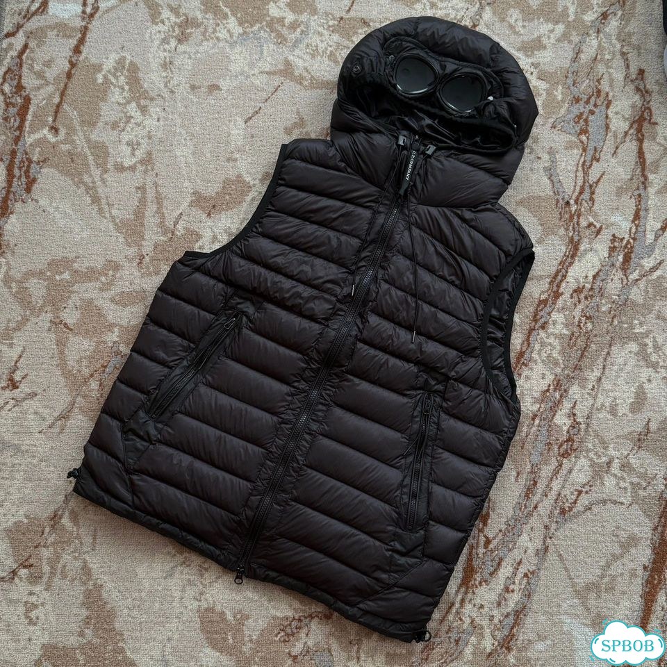 Жилетка Cp Company фото 1