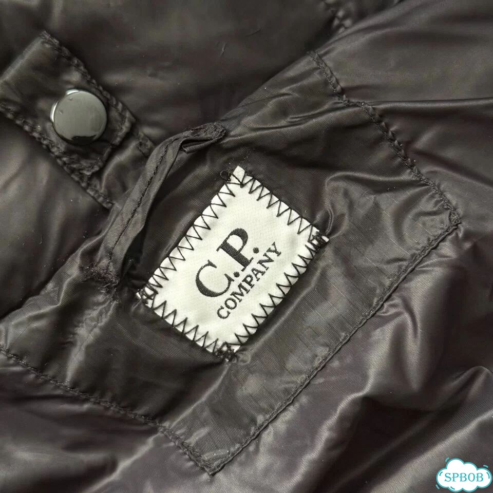 Жилетка Cp Company фото 3