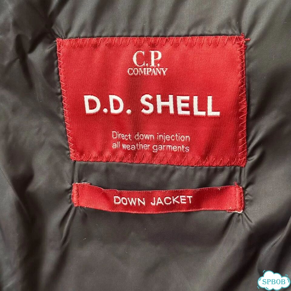 Жилетка Cp Company фото 4