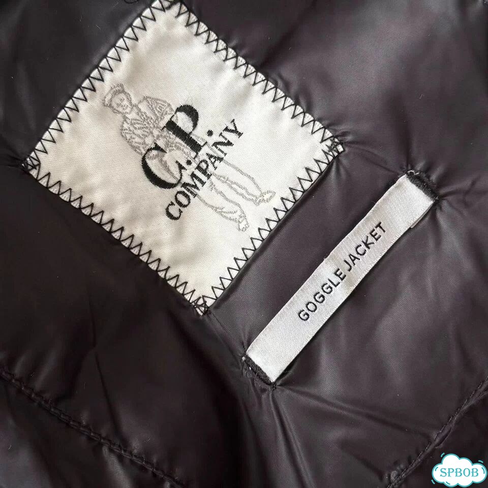 Жилетка Cp Company фото 5