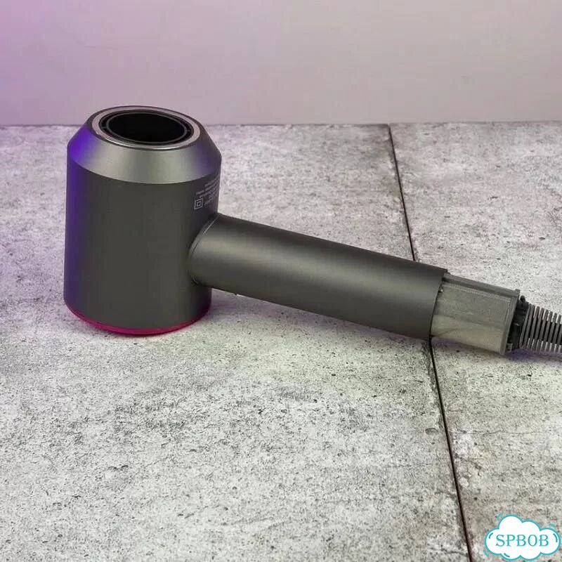 Фен dyson supersonic фото 3