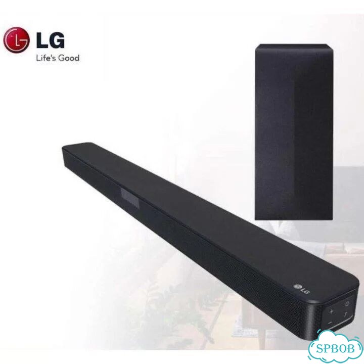 Саундбар LG SL4 97 бу в отличном состоянии фото 1