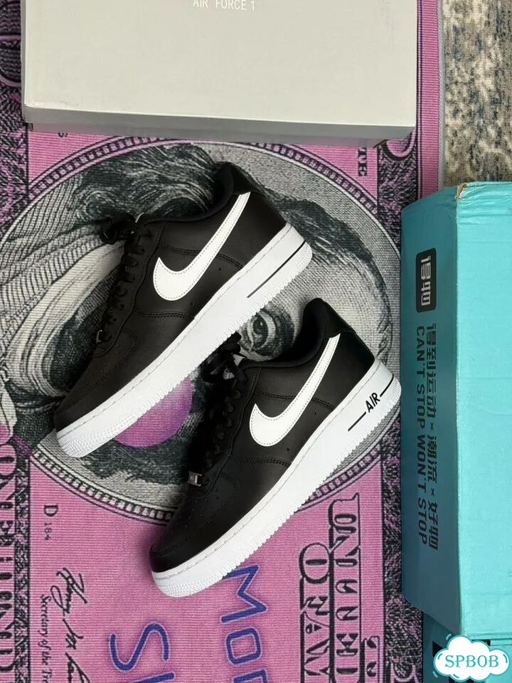 Кроссовки Nike Air Force 1 Оригинал фото 1
