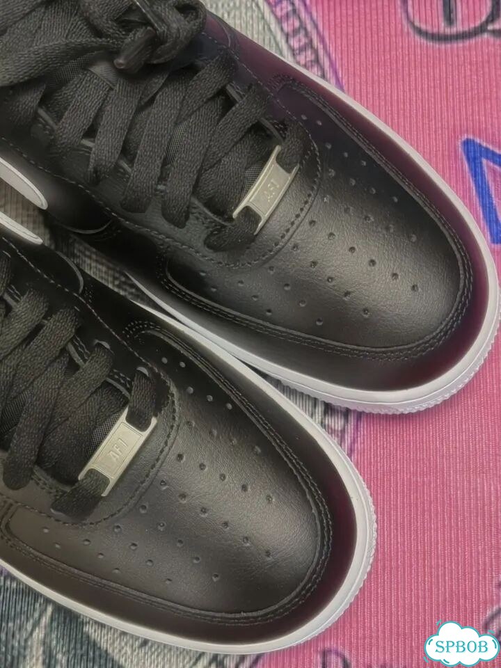 Кроссовки Nike Air Force 1 Оригинал фото 10