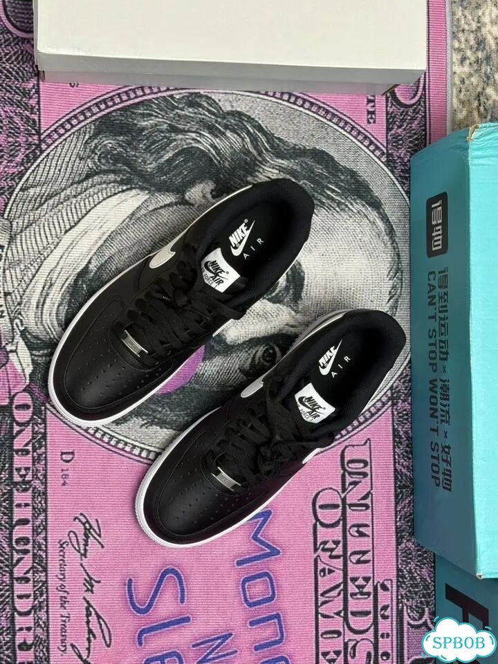 Кроссовки Nike Air Force 1 Оригинал фото 2