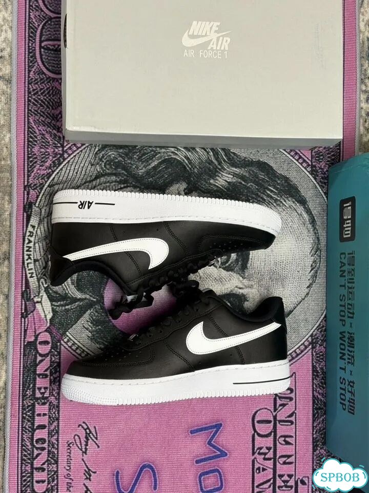 Кроссовки Nike Air Force 1 Оригинал фото 3