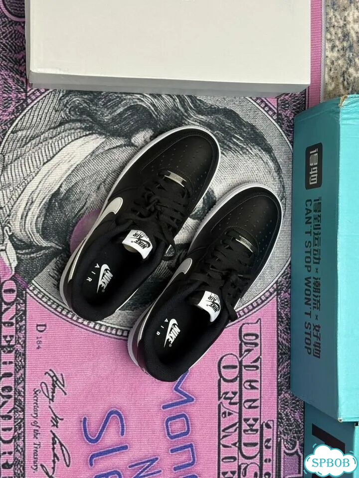 Кроссовки Nike Air Force 1 Оригинал фото 4