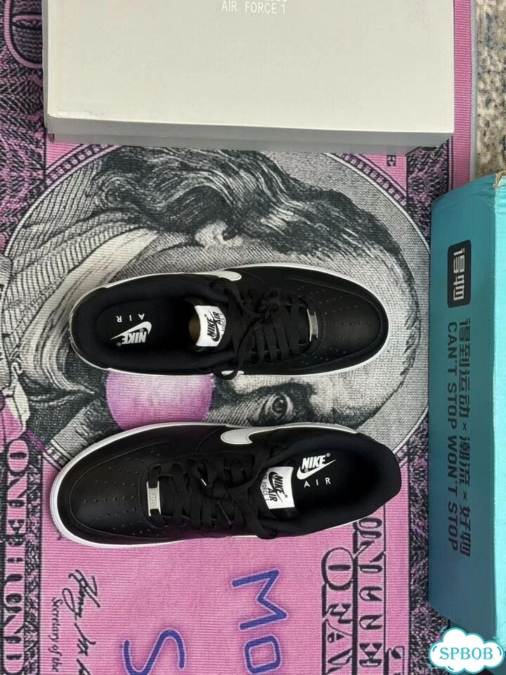 Кроссовки Nike Air Force 1 Оригинал фото 6