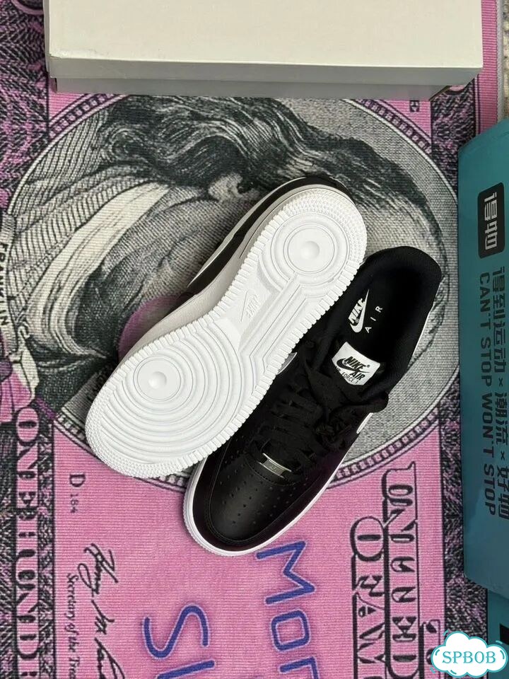 Кроссовки Nike Air Force 1 Оригинал фото 7