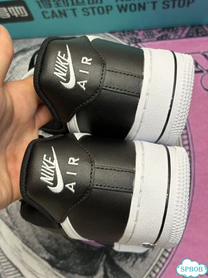 Кроссовки Nike Air Force 1 Оригинал фото 8