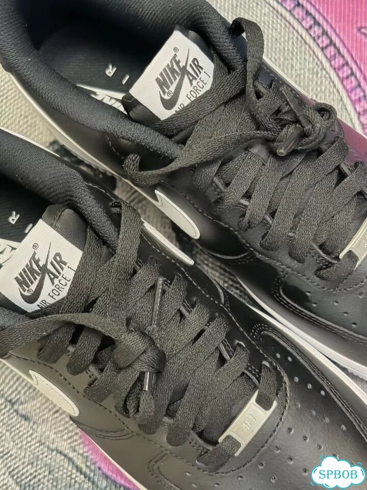 Кроссовки Nike Air Force 1 Оригинал фото 9
