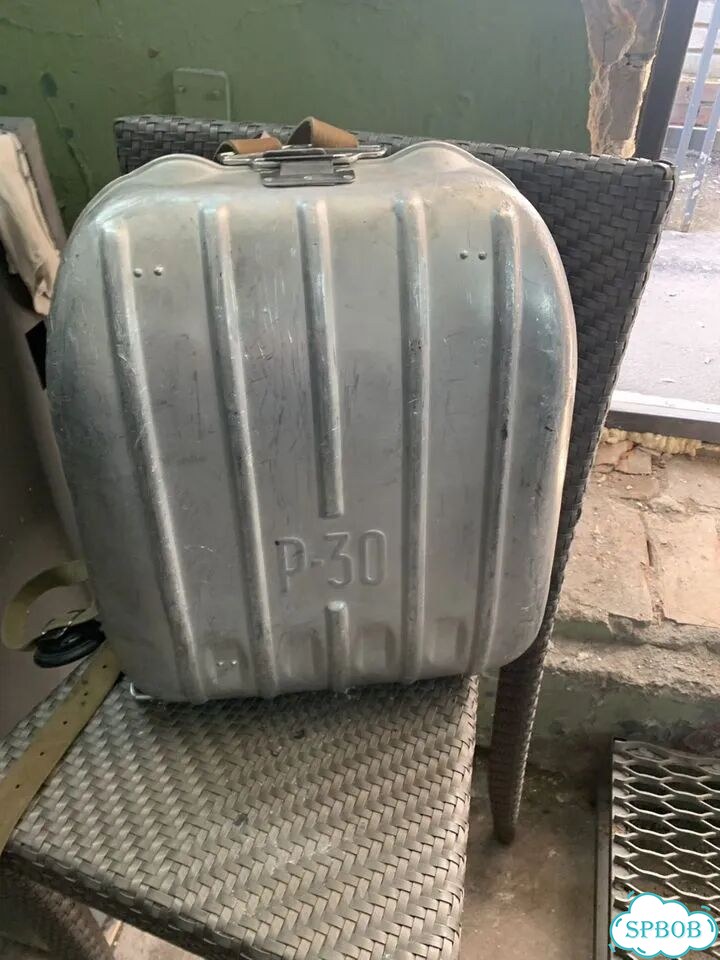 Распиратор Р-30 фото 1
