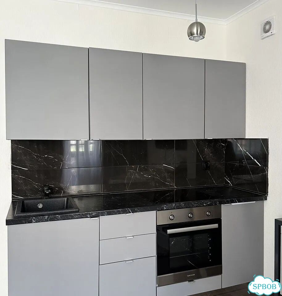 Квартира-студия, 28,4 м², 2/27 эт. фото 1