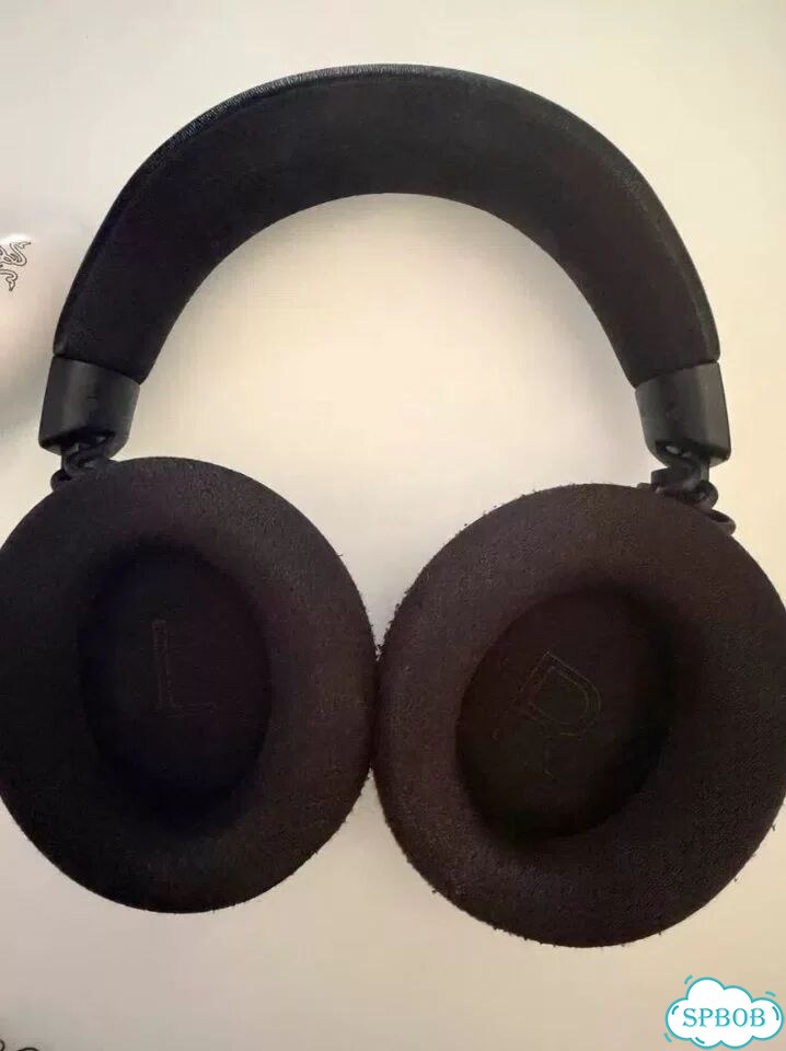 Razer kraken V4 (продажа / обмен) наушники фото 2